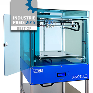 GermanRepRap X400 033 Industriepreis 300x3001