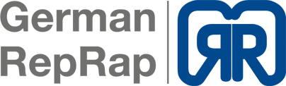 German RepRap